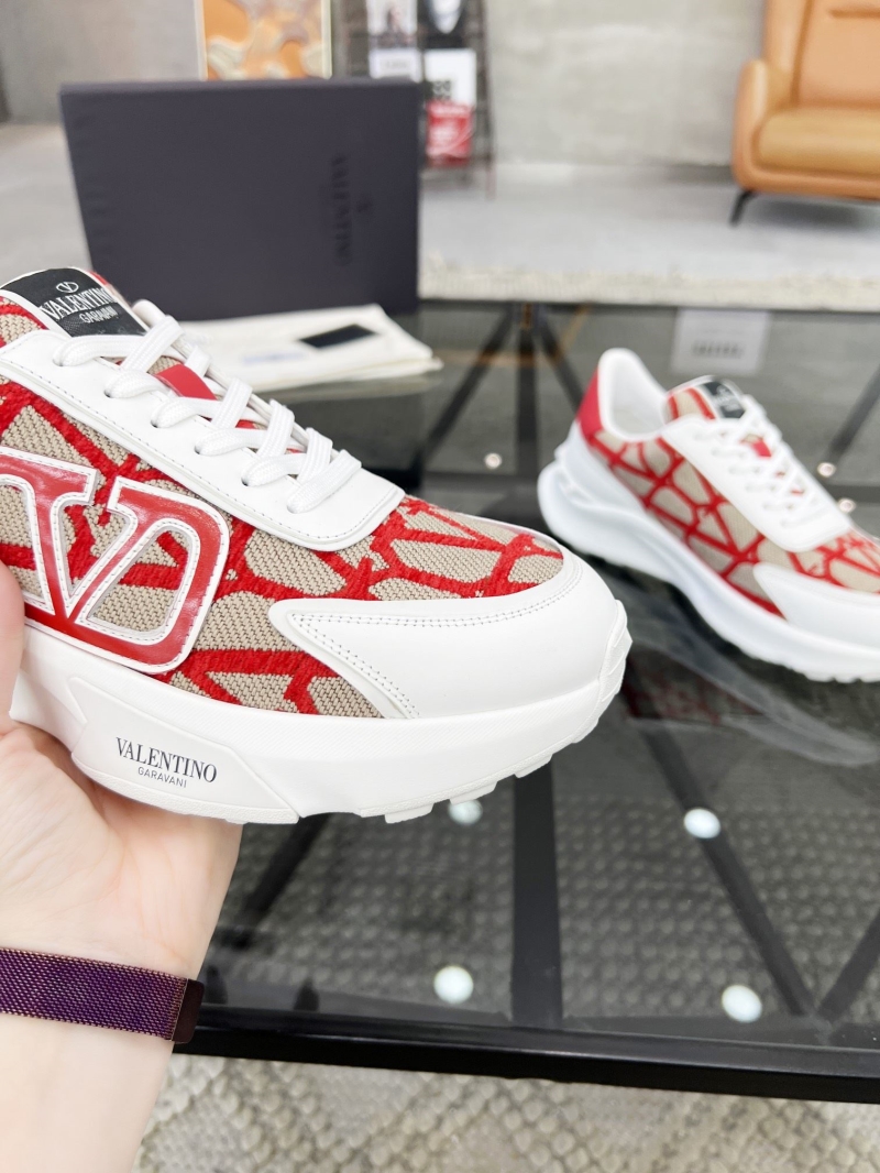 Valentino Casual Shoes